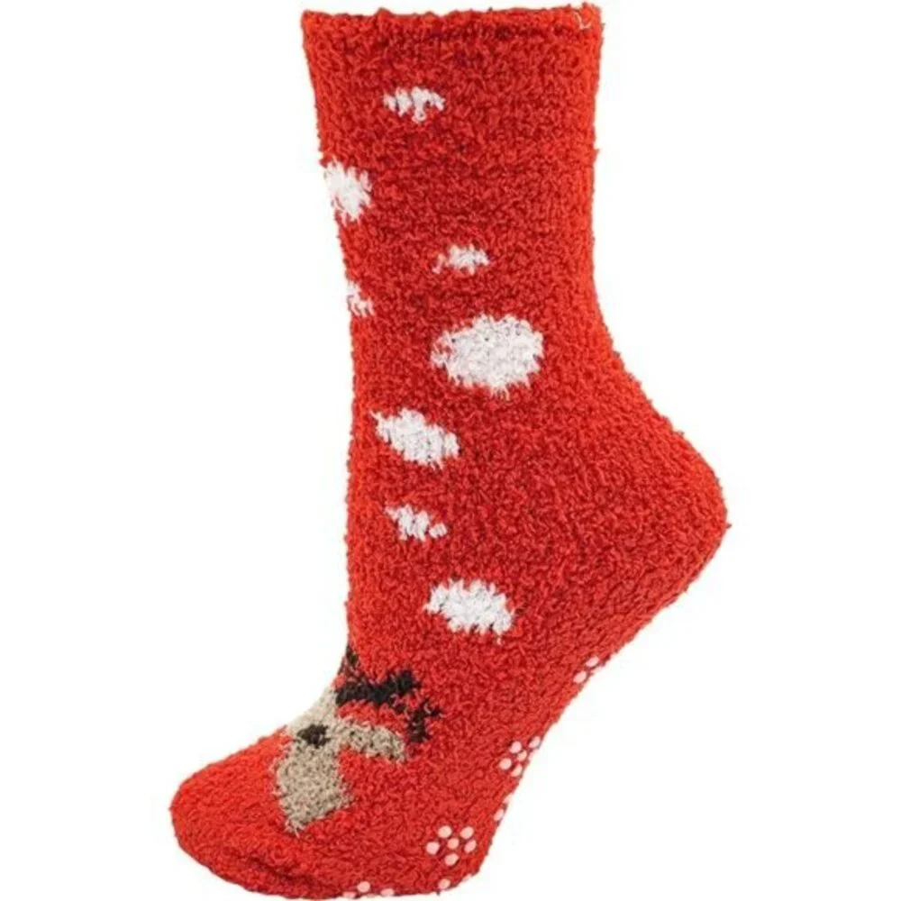 12‎ Pairs Winterlace Women's Christmas Socks Holiday Xmas, Novelty Colorful